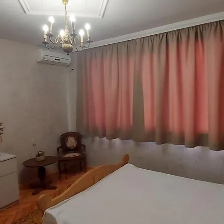 Downtown 2 Veliko Tărnovo