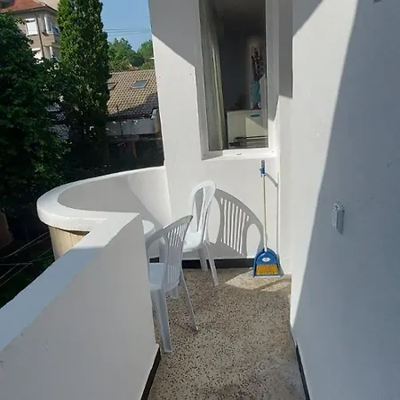 Appartamento Downtown 2