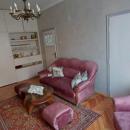 Downtown 2 Appartamento *