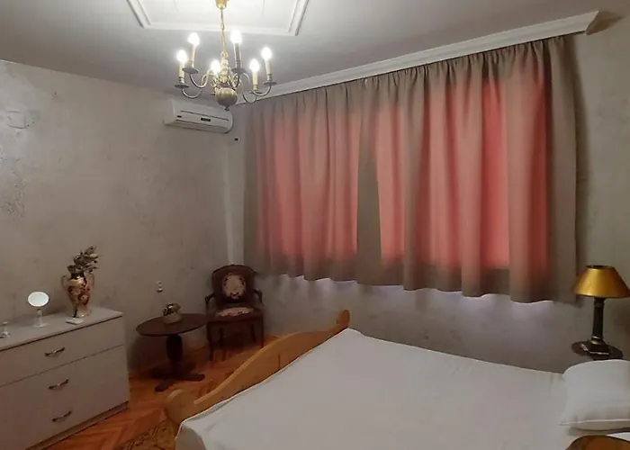 Downtown 2 Veliko Tarnovo