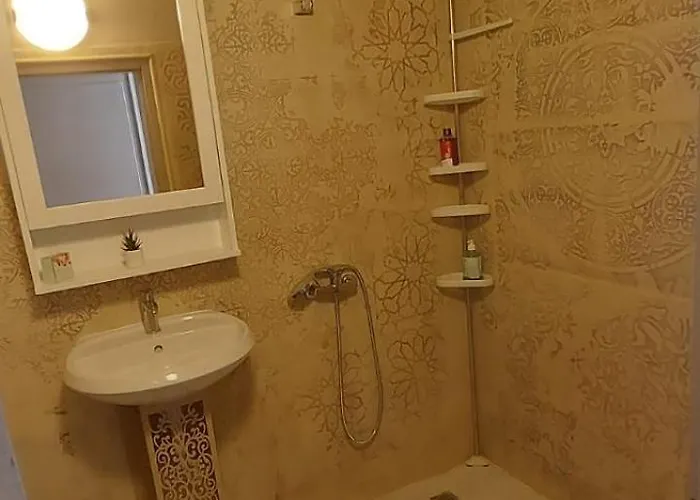 Downtown 2 Veliko Tarnovo