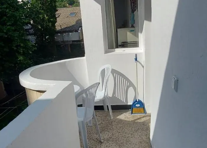 Apartmán Downtown 2