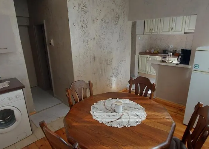 Downtown 2 Apartmán