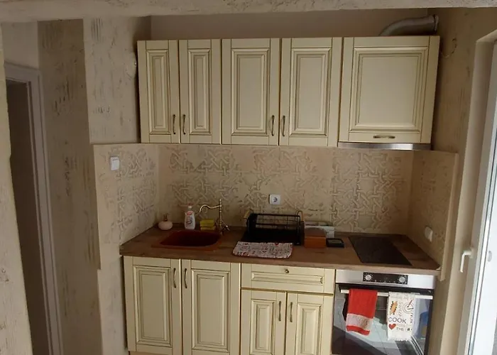 Apartmán Downtown 2 *