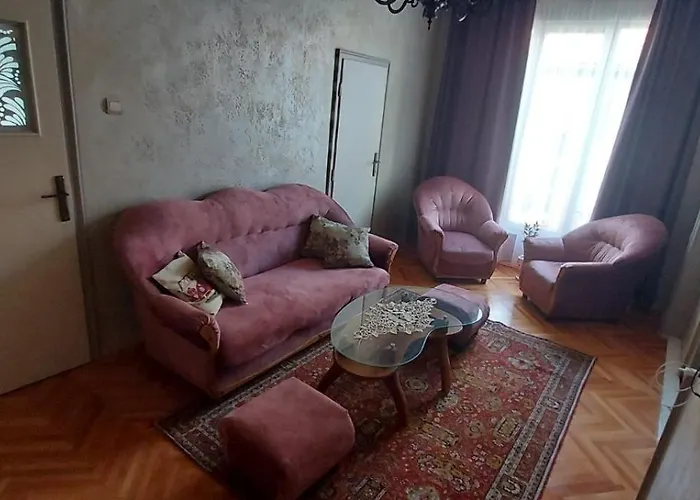 Downtown 2 Apartmán Veliko Tarnovo